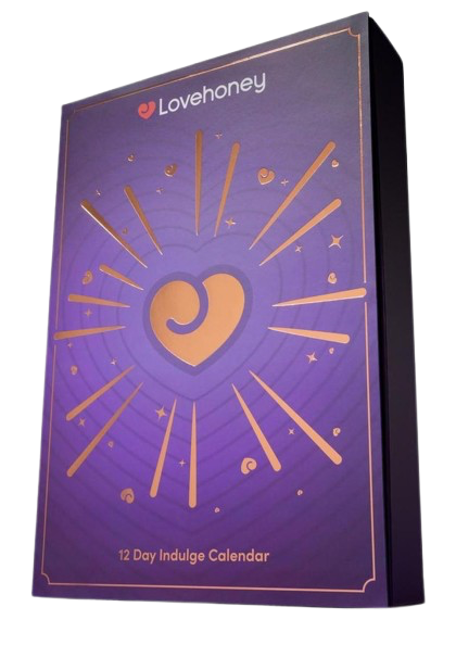 Lovehoney Solo Indulge Advent Calendar 2026 (12 Day)