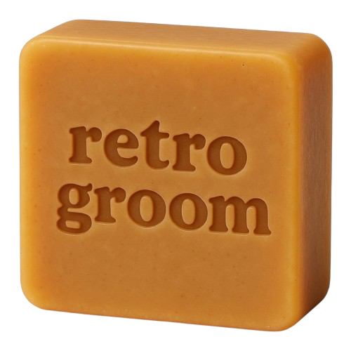 Retro Groom Body Bar