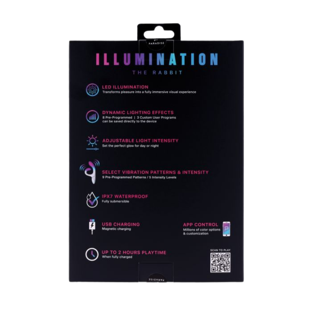 Illumination Rabbit