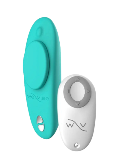 Moxie+ by We-Vibe