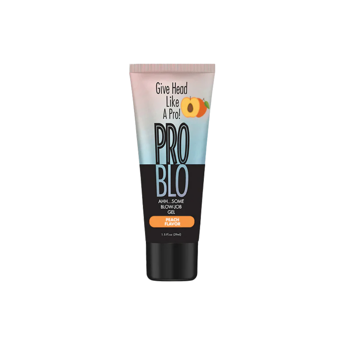 Pro Blo Oral Pleasure Gel