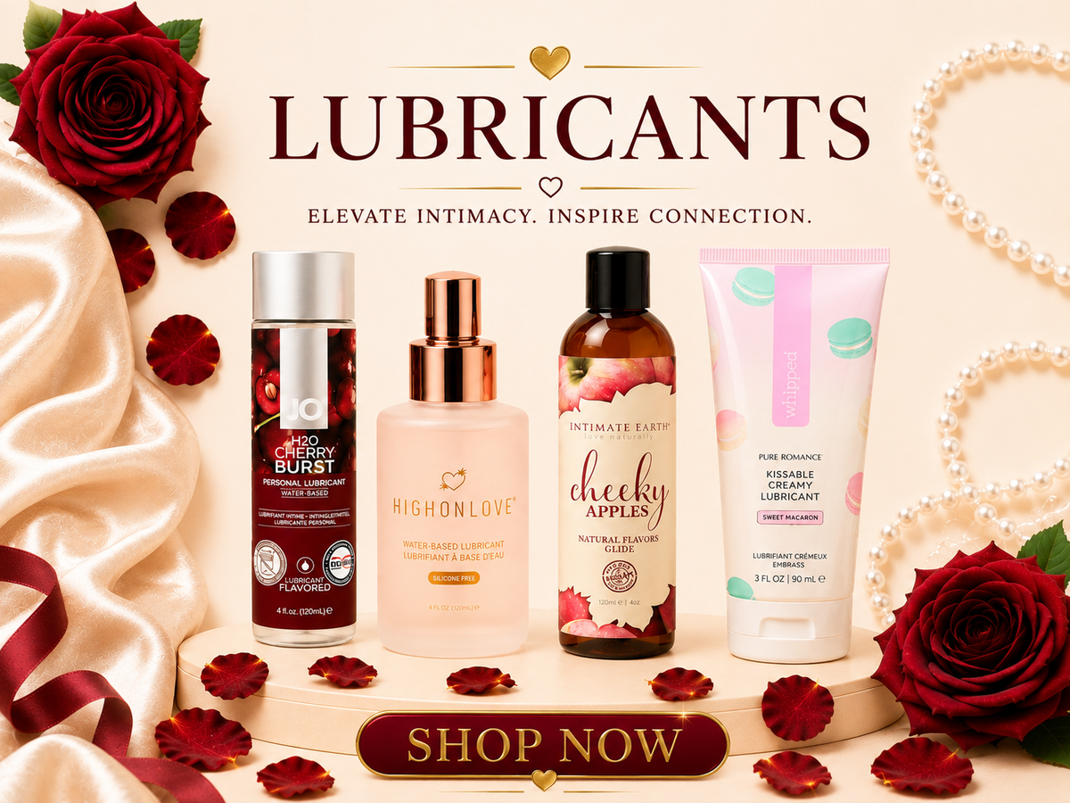 Lubricants