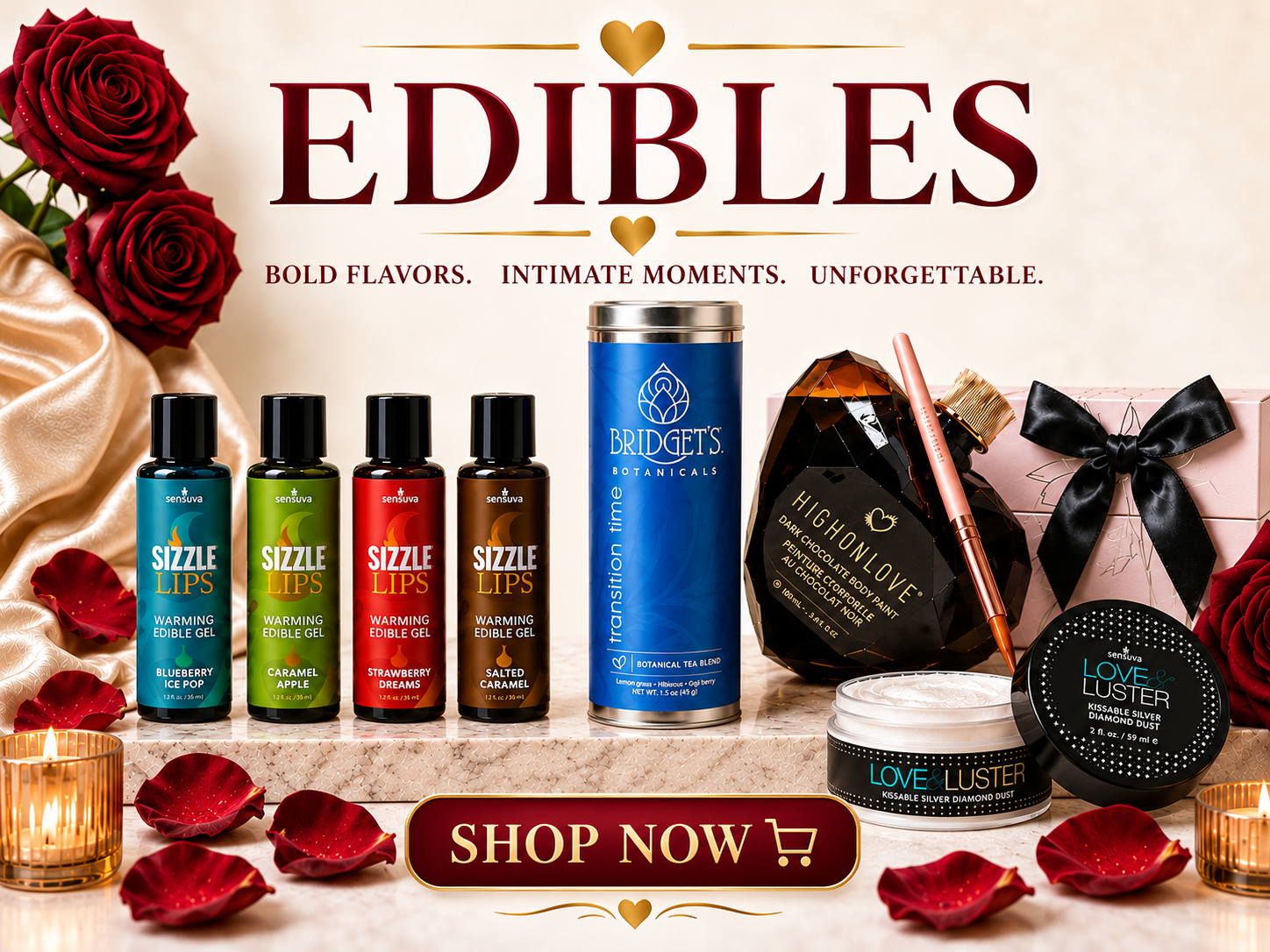 Edibles