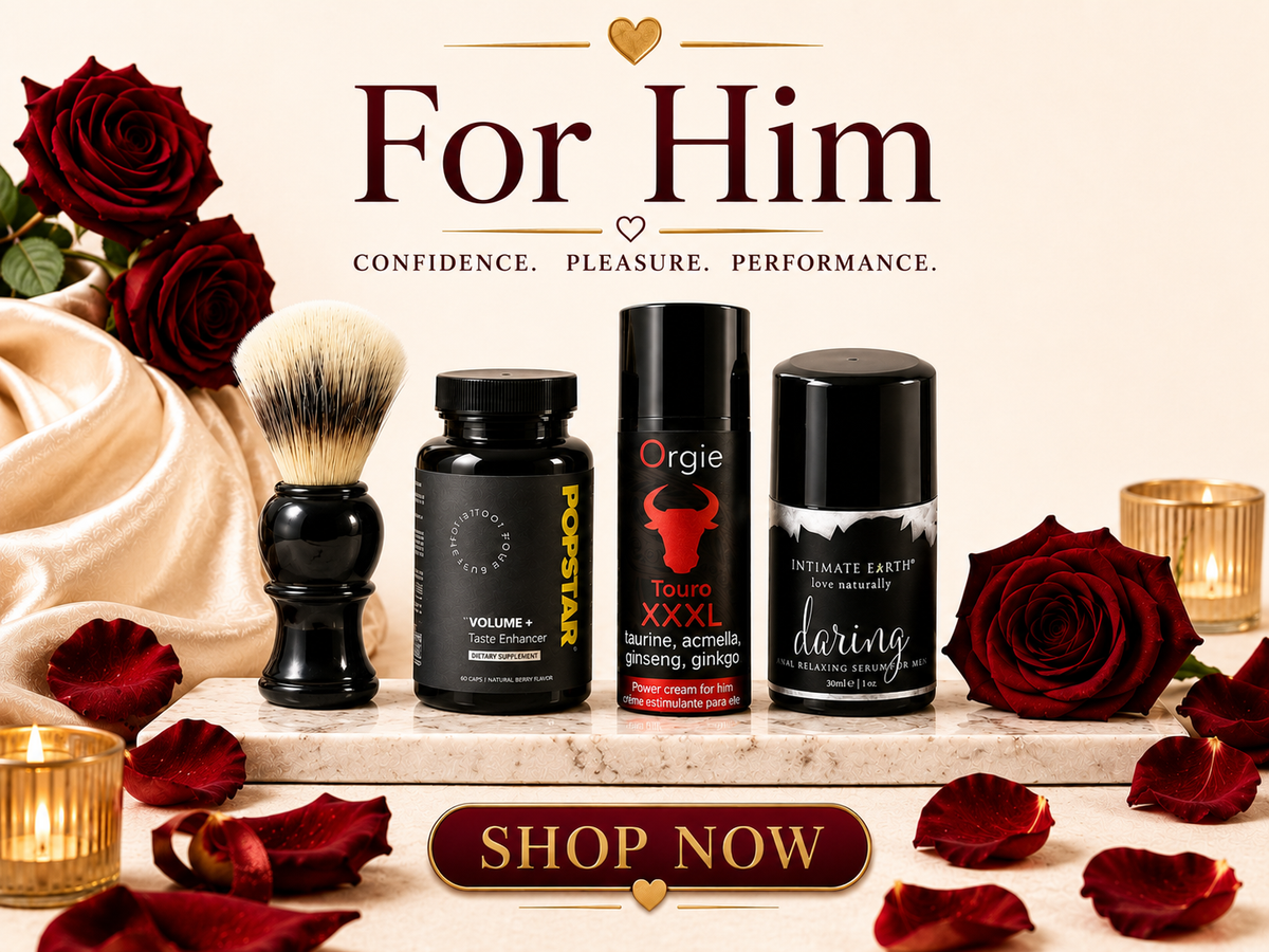 For Him
