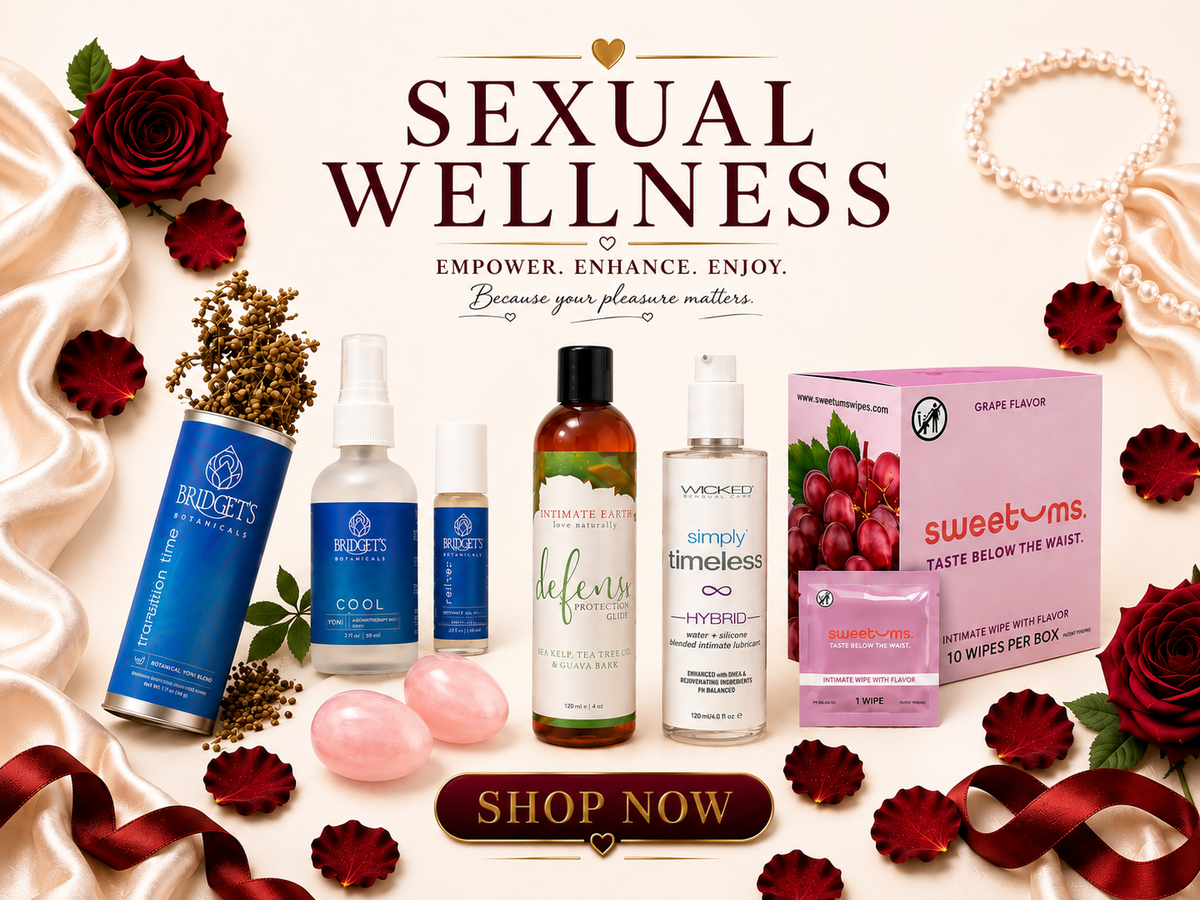 Sexual Wellness