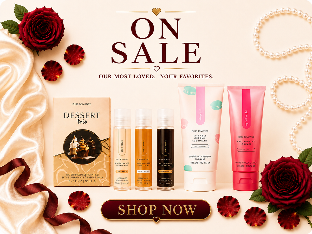 On Sale
