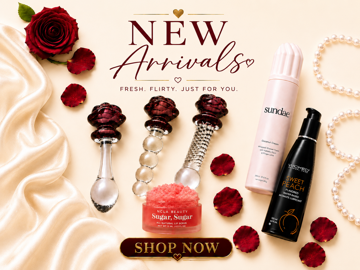 New Arrivals