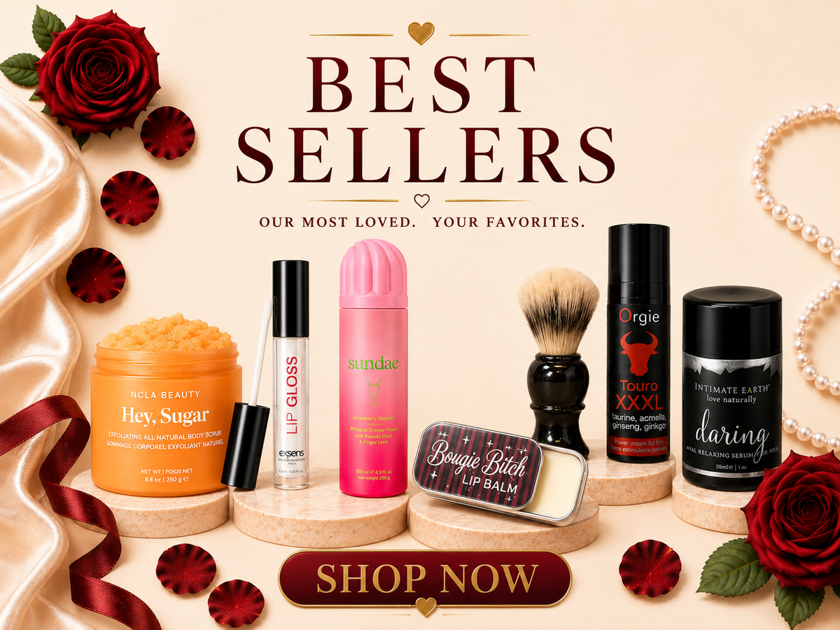 Best Sellers