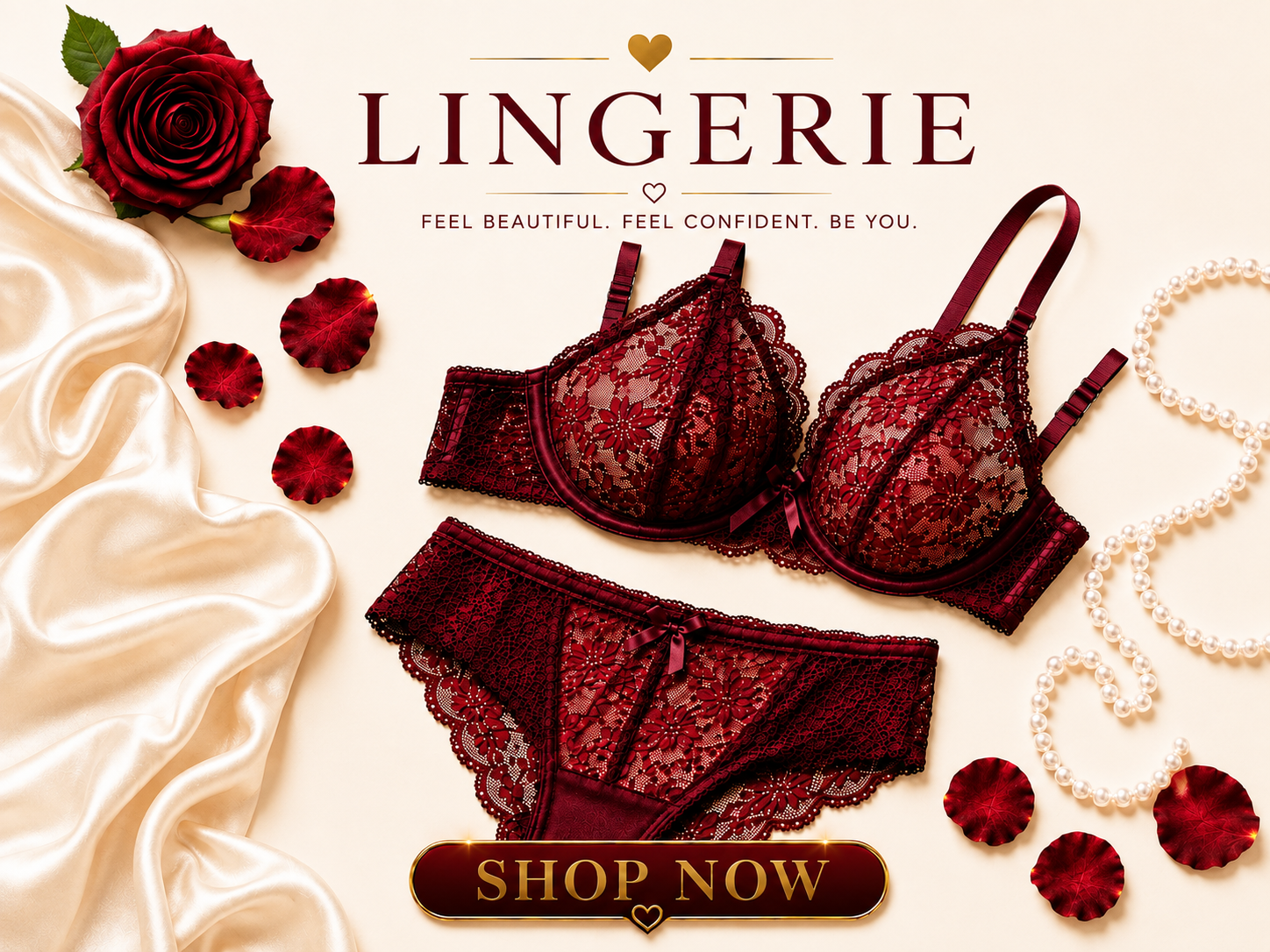 Lingerie