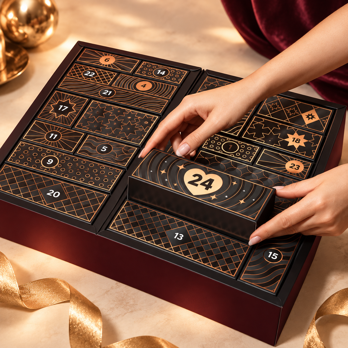 Advent Calendars 2026