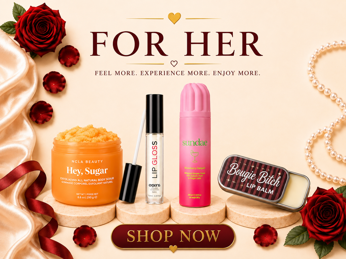 For Her