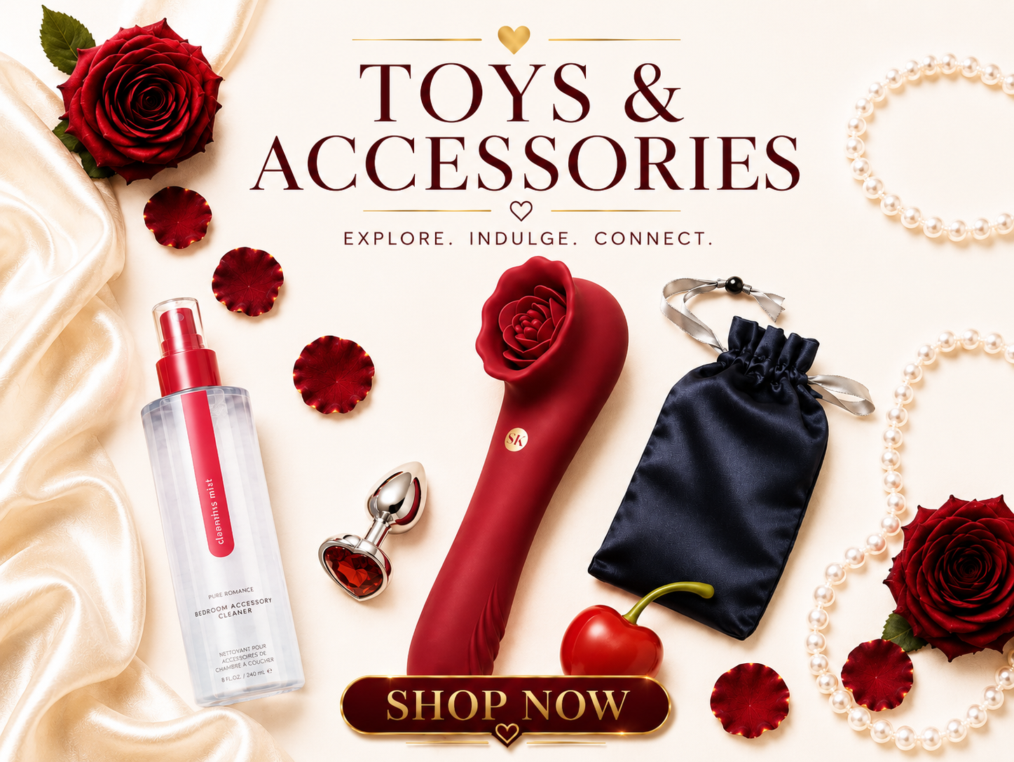Toys & Accessories