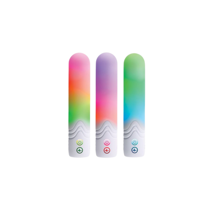 Illumination Bullet