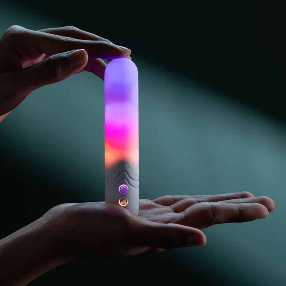 Illumination Bullet