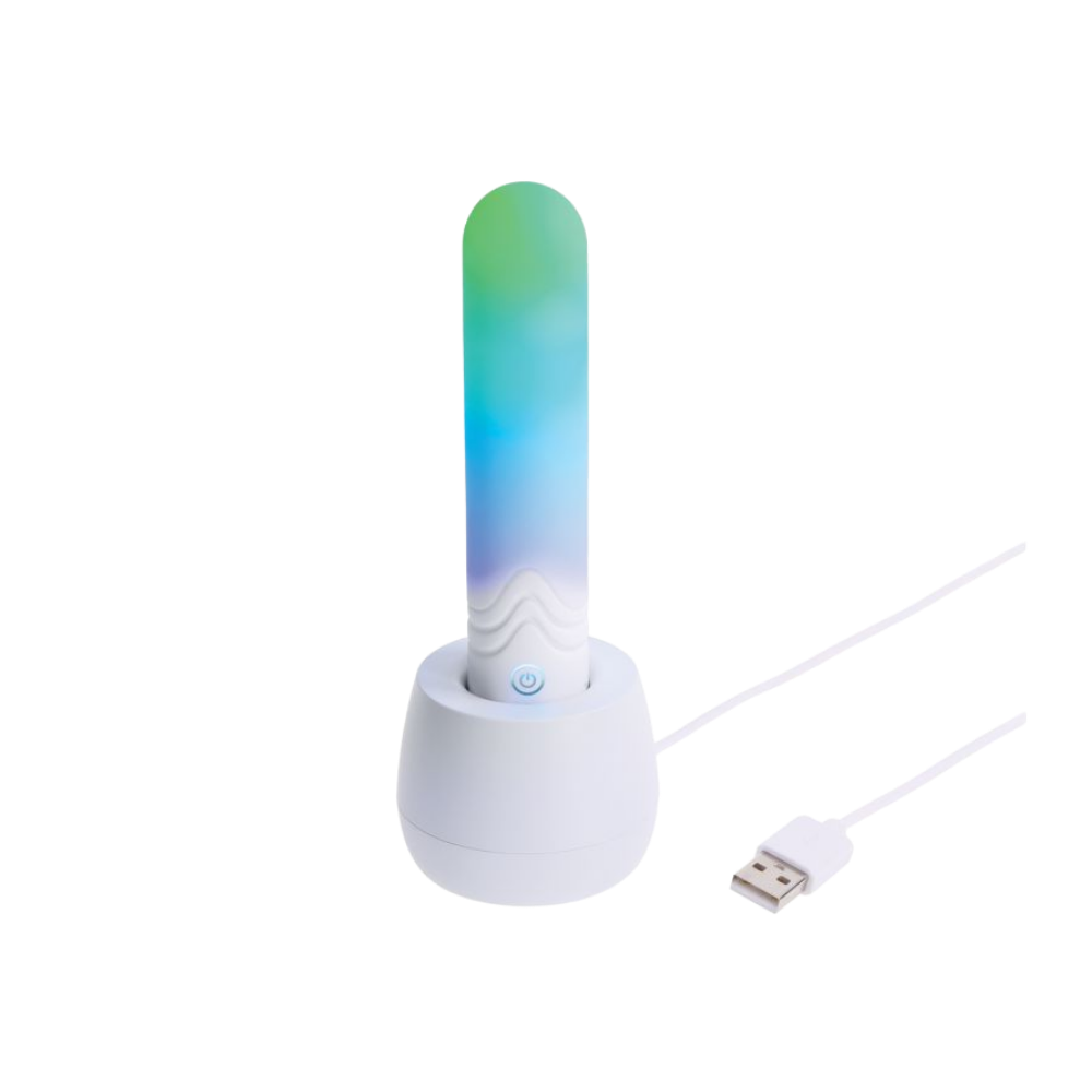 Illumination Bullet