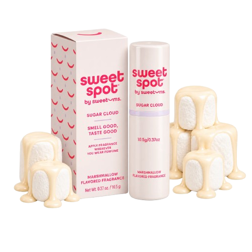Sweet Spot Flavored Fragrance