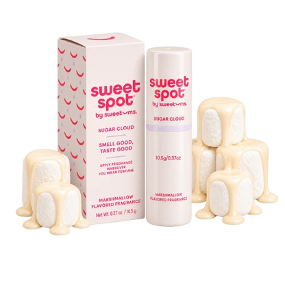 Sweet Spot Flavored Fragrance