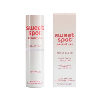Sweet Spot Flavored Fragrance