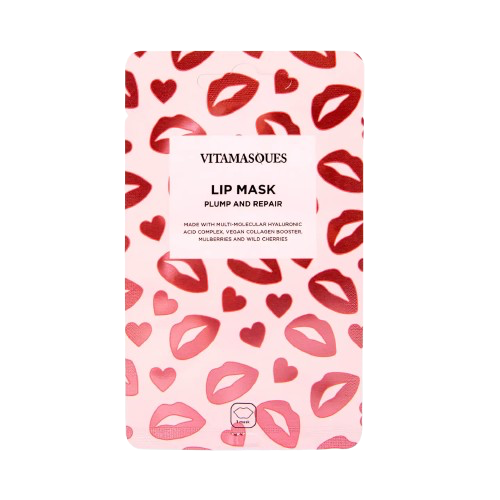 Hydrating & Repairing Lip Mask