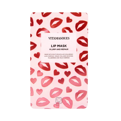 Hydrating & Repairing Lip Mask