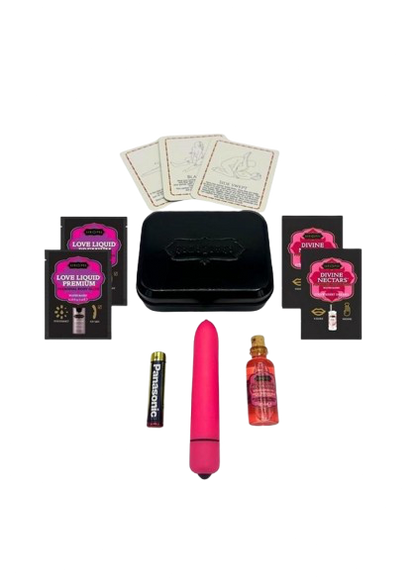 Kama Sutra Weekender VIBE Kit