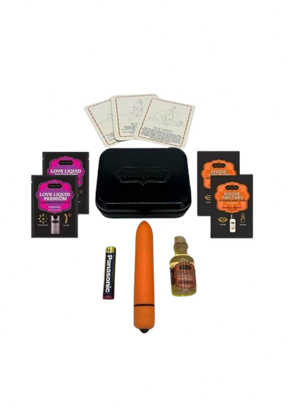 Kama Sutra Weekender VIBE Kit