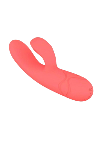 Hush Silicone Rabbit Vibrator