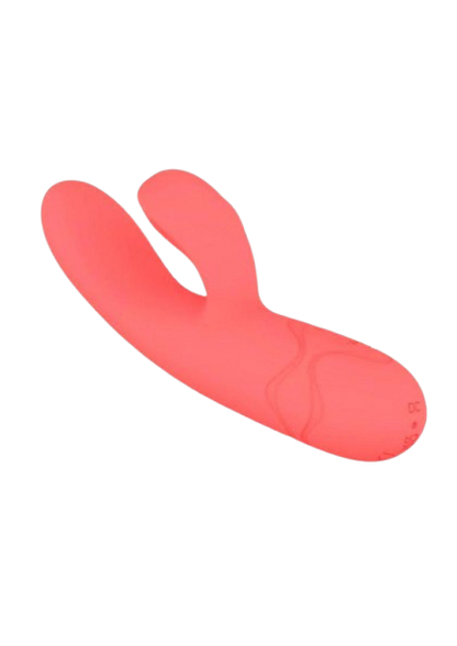 Hush Silicone Rabbit Vibrator
