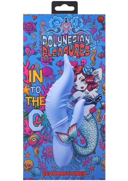 The C Seahorse Siren