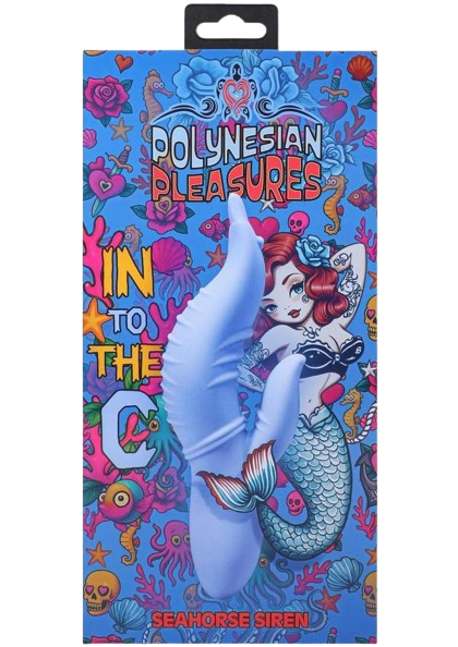 The C Seahorse Siren