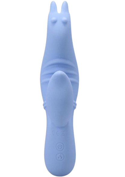 The C Seahorse Siren