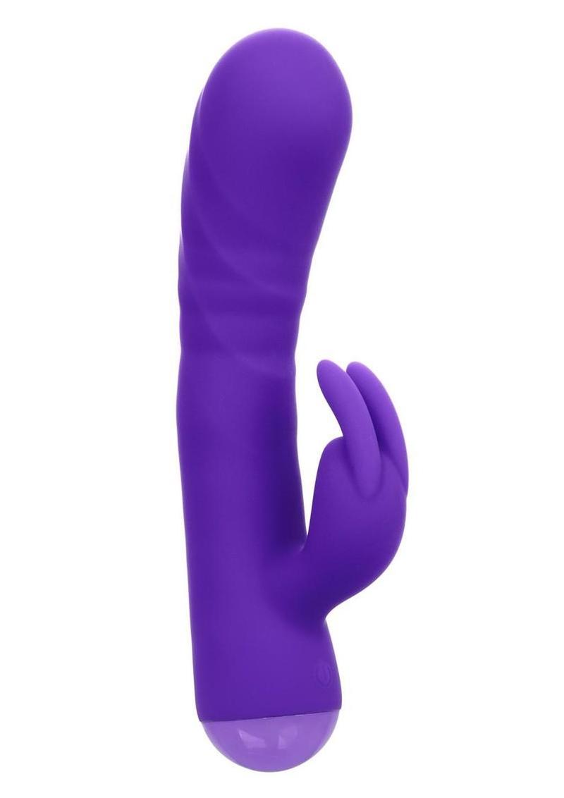 Extra Thicc Chubby Deep-Thrust Bunny