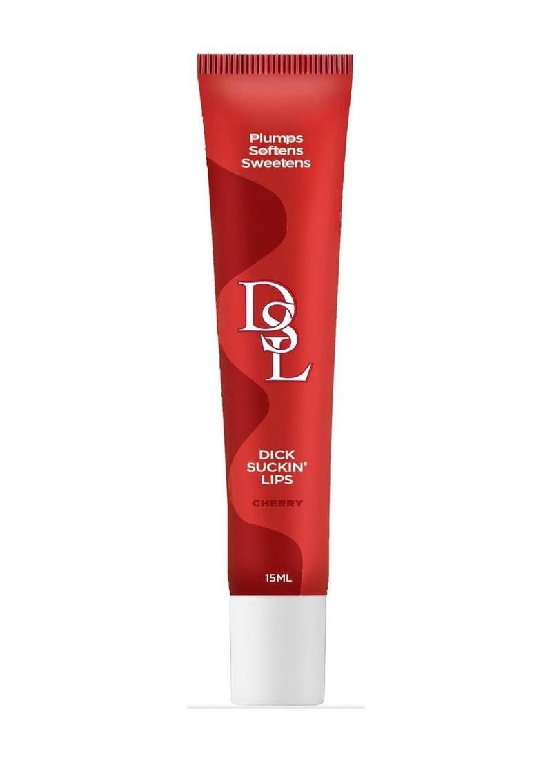 DSL Plumping Serum
