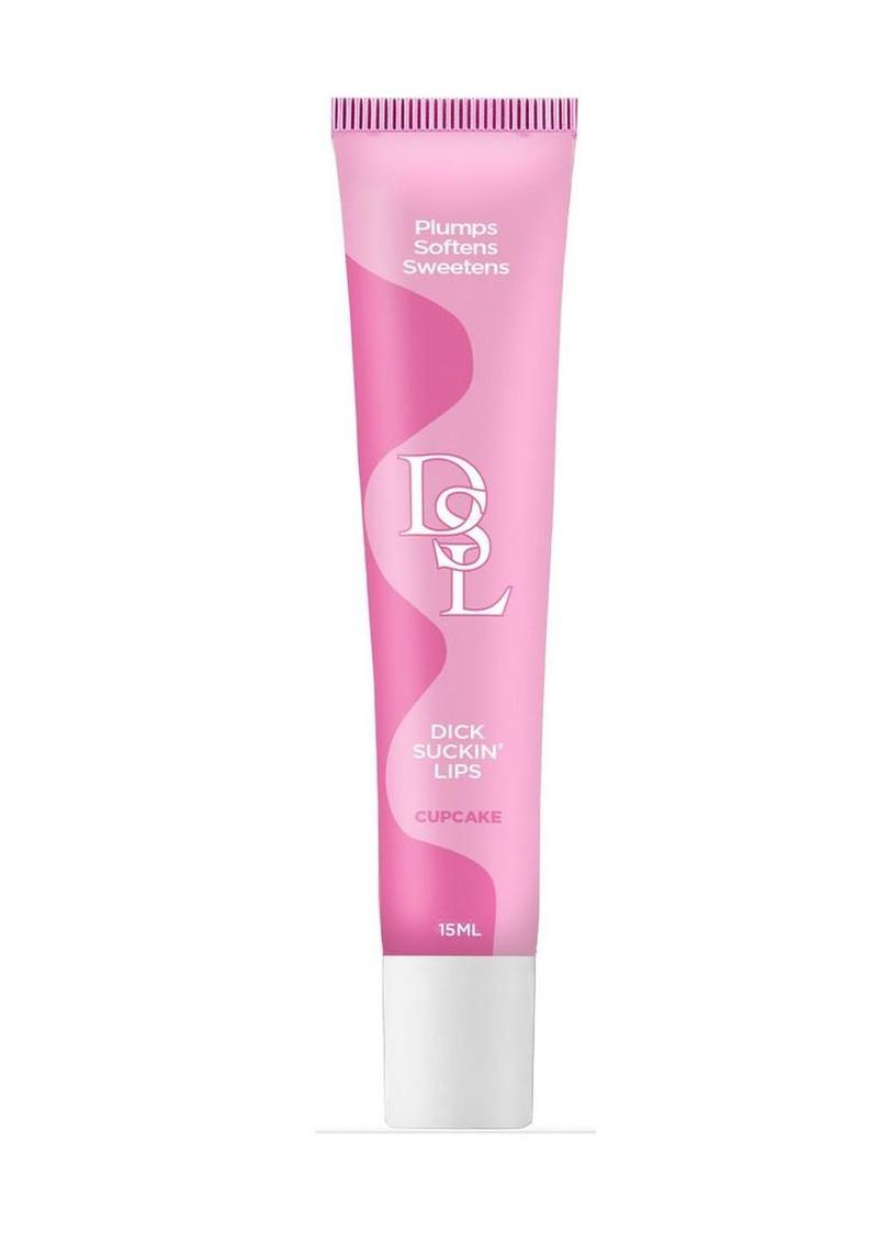DSL Plumping Serum