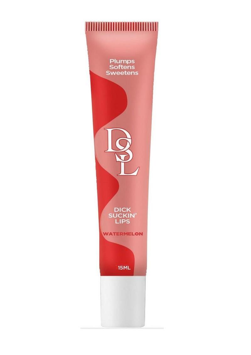 DSL Plumping Serum