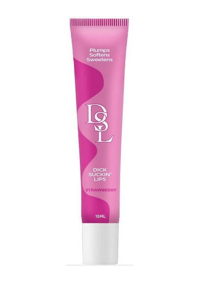 DSL Plumping Serum