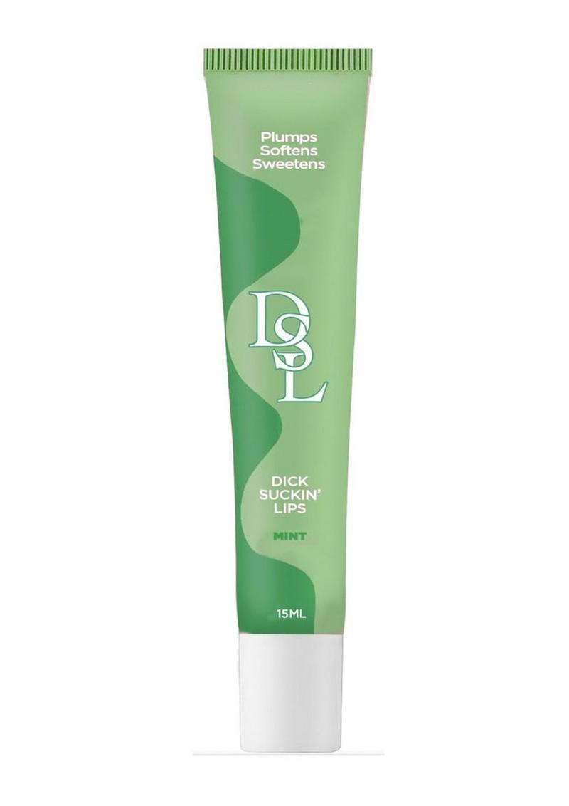 DSL Plumping Serum