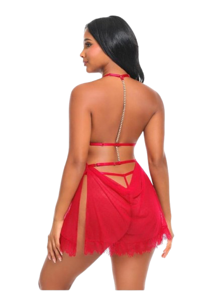 Oh La La Cheri Aliza Babydoll