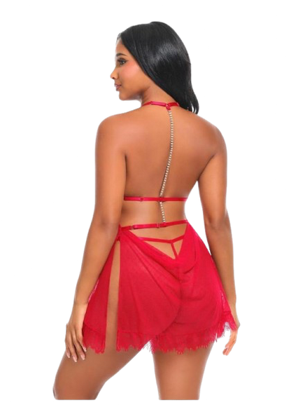 Oh La La Cheri Aliza Babydoll