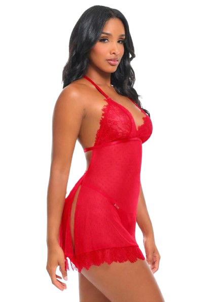 Oh La La Cheri Aliza Babydoll