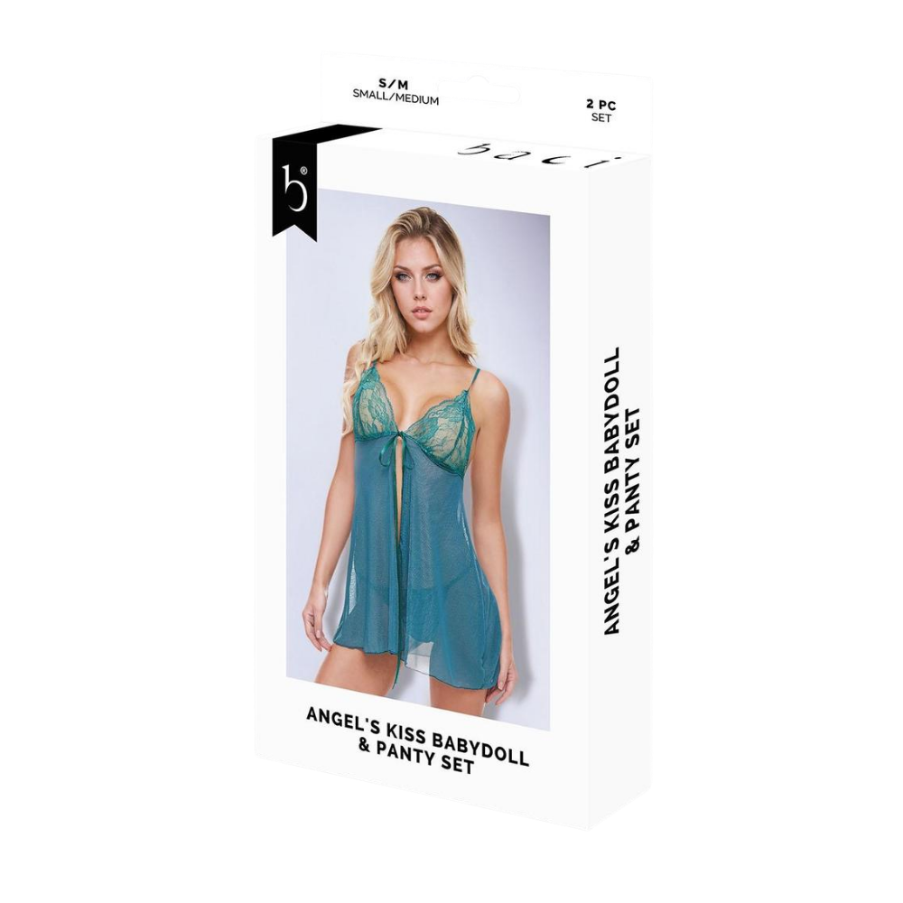 Angel’s Kiss Babydoll