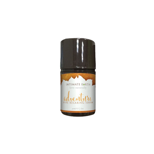 Adventure Backdoor Relaxing Serum