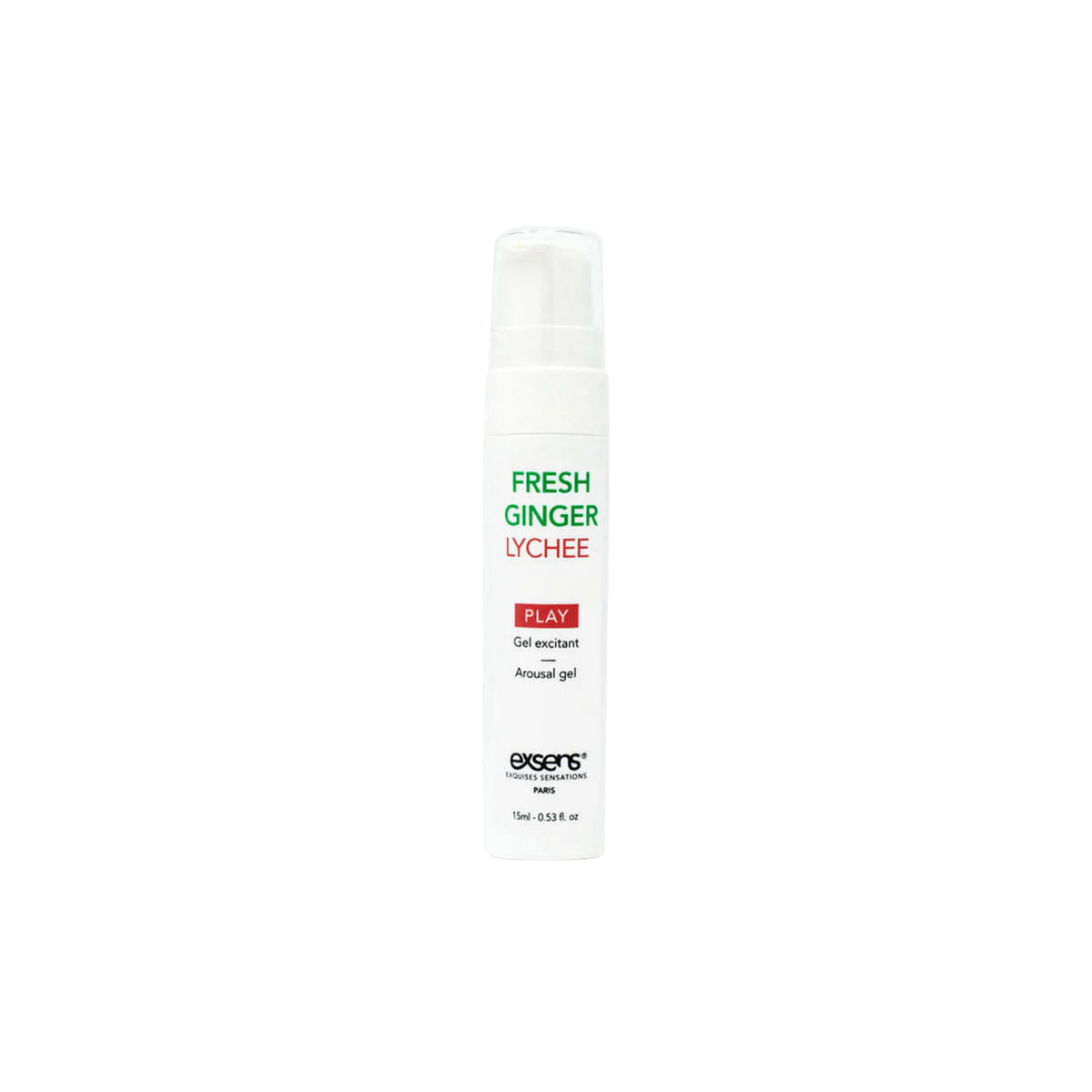 Arousal Gel