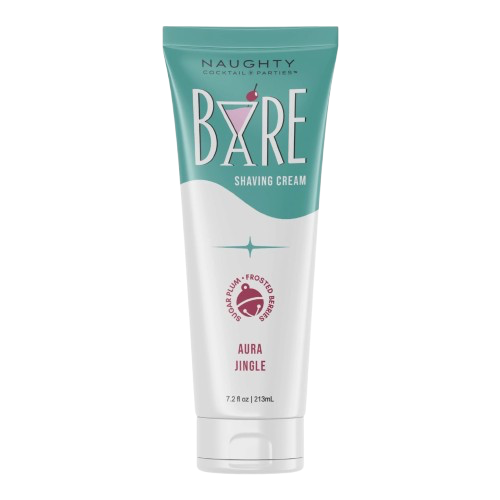 Bare Shave Cream
