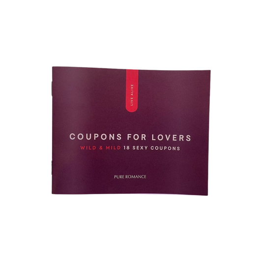 Coupons for Lovers