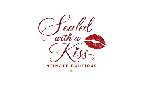 Sealed With a Kiss 💋