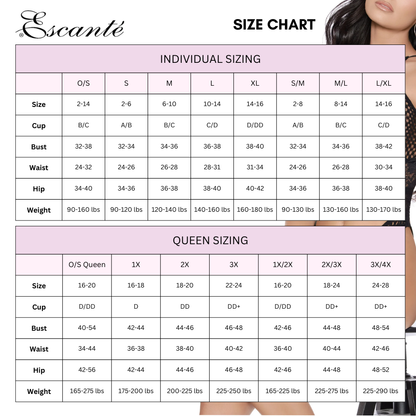 Satin Chemise