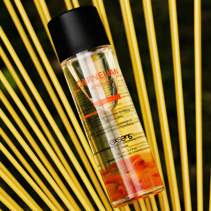 Crystal Body & Massage Oil