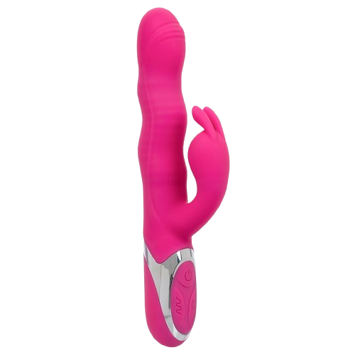Enchanted Wave Action Bunny