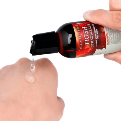 Oral Pleasure Glide